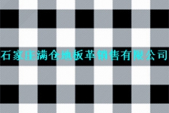 保定小布格 黑白布格